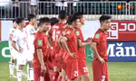 Tuấn Anh sút hỏng penalty, HAGL thất bại trước PVP-CAND ở tứ kết Cúp Quốc gia 2023