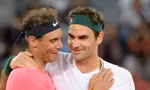 Rafael Nadal tri ân Roger Federer: ‘Tôi ước ngày này không bao giờ đến’