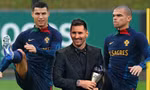 Không được đề cử, Ronaldo từ chối bỏ phiếu bầu The Best 2022