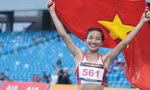 Phá vỡ mọi giới hạn, Nguyễn Thị Oanh chinh phục kỷ lục 12 HCV SEA Games