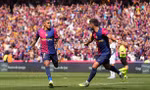 Hat-trick của Mbappe không cứu được Real Madrid 
