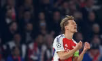 Thiếu bản lĩnh, Arsenal ngậm ngùi nhìn PSG vào chung kết Cúp C1 châu Âu 2025