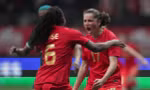 Xem trực tiếp Nữ Nigeria vs Nữ Canada, 9h30 ngày 21/7 trên kênh nào, ở đâu?