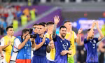 Argentina gặp Australia ở vòng 1/8, rộng cửa vào... bán kết World Cup 2022