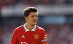 Nghe lời ‘HLV Online’, Ten Hag gạch tên Maguire trước trận MU vs Liverpool