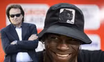 Hài hước CLB của Balotelli: HLV bị đình chỉ, ông chủ tự cầm quân