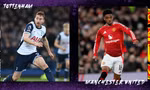 Nhận định Tottenham vs MU, 23h30 ngày 16/2: Vượt qua giông bão