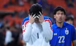 Tuyển Thái Lan vẫn được thưởng bộn tiền dù dừng bước sớm ở vòng loại World Cup 2026
