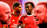 Nhận định MU vs Nottingham, 21h00 ngày 26/8: Quỷ đỏ bất ổn