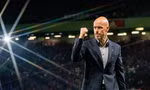 Ten Hag mạnh tay trảm công thần, MU lạnh lùng đả bại Liverpool
