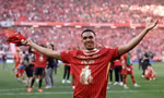 Trent Alexander Arnold chính thức chia tay Liverpool, gia nhập Real Madrid