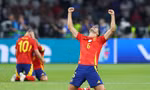Arsenal chiêu mộ thành công tiền vệ vô địch EURO 2024