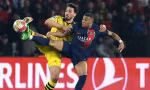 Hai lần khóa chặt Mbappe, Hummels vẫn bị loại khỏi danh sách tuyển Đức dự EURO 2024