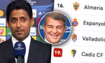 Tiểu vương Qatar mua Espanyol nhằm hạ bệ Barcelona