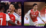 Nhận định Arsenal vs Monaco, 03h00 ngày 12/12: Thử thách khó nhằn