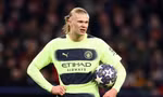 Man City xóa điều khoản phá hợp đồng trị giá 150 triệu bảng của Haaland
