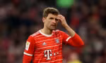 Hòa trận thứ 3 liên tiếp, Bayern Munich rối như canh hẹ