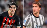 Trước trận Milan - Juventus, 23h00 ngày 8/10: Tin vào ‘Lão bà’