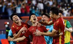 Xem bán kết U23 Việt Nam vs U23 Malaysia trực tiếp trên kênh nào, ở đâu?