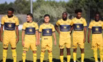 Quang Hải chính thức góp mặt trong đội hình Pau FC đấu Guingamp