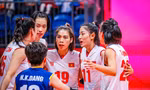 Xem trực tiếp bóng chuyền nữ Asiad 19 Việt Nam vs Trung Quốc trên kênh nào, ở đâu?