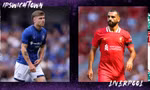 Nhận định Ipswich vs Liverpool, 18h30 ngày 17/8: Mở đầu ‘triều đại’ mới