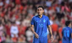 ĐT Thái Lan mất chủ công Dangda tại Asian Cup 2023