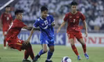 AFC tôn vinh hàng thủ U17 Việt Nam