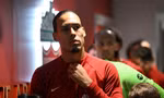 Van Dijk mất kỷ lục khó tin ở Liverpool