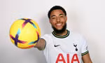 Tottenham giành ngôi sao đã kiểm tra y tế với CLB khác