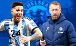 Chelsea kích hoạt thành công ‘bom tấn’ Enzo Fernandez trước giờ G