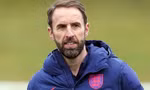 HLV Gareth Southgate sẽ dẫn dắt tuyển Anh thêm 3 năm.