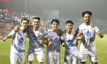 CLB Nam Định thống trị giải thưởng tháng 11, Tuấn Hải được vinh danh ở Night Wolf V-League 2023/24
