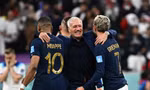 HLV Deschamps được gia hạn, Zidane vỡ mộng dẫn đội tuyển Pháp