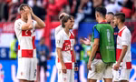 Tuyển Croatia chính thức bị loại khỏi EURO 2024