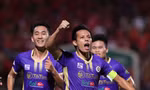 HLV Chu Đình Nghiêm 'hết phép', Hải Phòng thua trận đầu tiên ở V.League 2022