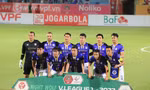 Đoàn Văn Hậu lần đầu tiên đá chính ở V.League sau gần 2 năm