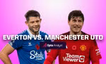 Nhận định Everton vs MU, 23h30 ngày 26/11: Cẩn thận kẻ đường cùng