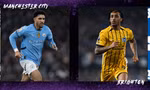 Nhận định Man City vs Brighton, 22h00 ngày 15/3: Tìm lại niềm vui