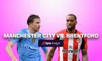 Nhận định Man City vs Brentford, 2h30 ngày 21/2: Thổi lửa vào ngôi đầu