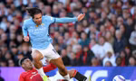 MU và Man City cầm chân nhau sau trận đấu tẻ nhạt