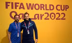 Tuyển Anh kiếm bộn tiền thưởng nếu vô địch World Cup 2022