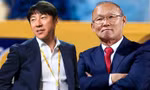 HLV Park Hang-seo và Shin Tae-yong bất ngờ trở thành ‘sếp lớn’ của bóng đá Hàn Quốc