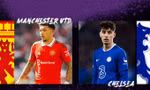 Nhận định MU vs Chelsea, 02h00 ngày 26/5: Lấy vé đi Champions League