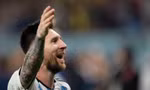Messi xem thường Bồ Đào Nha của Ronaldo trong cuộc đua vô địch World Cup 2022?