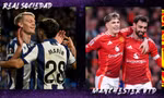 Nhận định Real Sociedad vs MU, 00h45 ngày 5/3: Thêm một lần đau?
