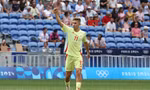 U23 Tây Ban Nha đè bẹp U23 Nhật Bản ở tứ kết Olympic Paris 2024