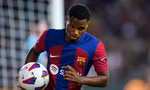 Người kế thừa số 10 của Messi rời Barcelona trong tủi hổ
