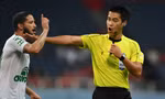 Trọng tài từng thổi V-League bắt chính trận Việt Nam vs Nhật Bản tại Asian Cup 2023