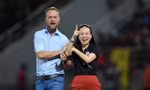 HLV Mano Polking không trở lại V-League, chờ dẫn dắt tuyển Thái Lan ở Asian Cup 2023